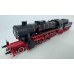 Locomotiva cu abur seria 150.000 CFR - H0 Amintiri Feroviare / LILIPUT 12002